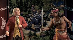 Игра Sid Meier's Civilization VII [PS5, русские субтитры]