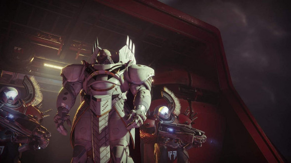 Игра Destiny 2 [PS4, русская версия] в Твери