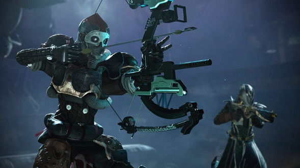 Игра Destiny 2 [PS4, русская версия] в Твери
