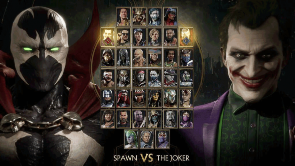 Игра Mortal Kombat 11 Ultimate (код загрузки) [Nintendo Switch, русские субтитры] в Твери