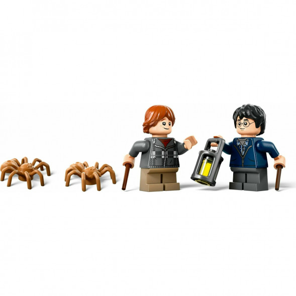 Конструктор LEGO Harry Potter 76434 Арагог в Запретном лесу в Твери