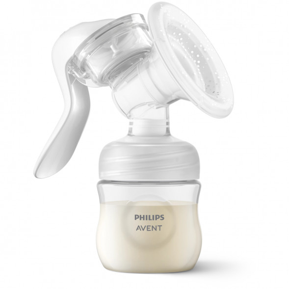 Молокоотсос Philips Avent Manual Breast Pump SCF430/01 в Твери