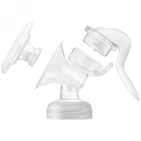Молокоотсос Philips Avent Manual Breast Pump SCF430/01 в Твери