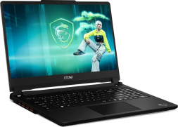 Ноутбук MSI Cyborg 15 Max C2WG-013XRU (15.6&amp;quot;, IPS, Intel Core 7 240H 2.5ГГц, 10-ядерный, 16ГБ/1ТБ, RTX 5070), серый