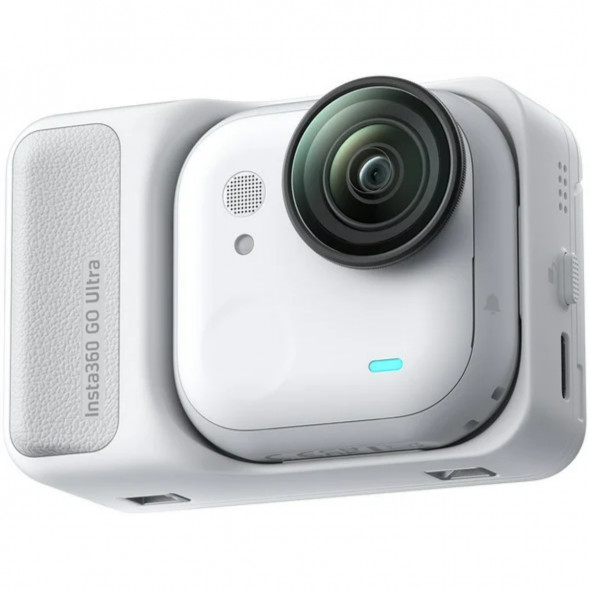 Экшн-камера Insta360 GO Ultra Creator Bundle, White в Твери