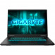 Ноутбук Gigabyte Gaming A16 GA63H (3VHK3EE893SD) (16&amp;quot;, IPS, AMD Ryzen 7 260 3.8ГГц, 8 ядер, 16ГБ DDR5, 512ГБ SSD, NVIDIA GeForce RTX 5060 - 8 ГБ, без ОС), черный в Твери