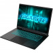 Ноутбук Gigabyte Gaming A16 GA63H (3VHK3EE893SD) (16&amp;quot;, IPS, AMD Ryzen 7 260 3.8ГГц, 8 ядер, 16ГБ DDR5, 512ГБ SSD, NVIDIA GeForce RTX 5060 - 8 ГБ, без ОС), черный в Твери
