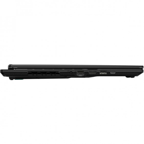 Ноутбук Gigabyte Gaming A16 GA63H (3VHK3EE893SD) (16&amp;quot;, IPS, AMD Ryzen 7 260 3.8ГГц, 8 ядер, 16ГБ DDR5, 512ГБ SSD, NVIDIA GeForce RTX 5060 - 8 ГБ, без ОС), черный в Твери