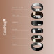 Умное кольцо Oura Ring 5 (размер 8), золотой/Gold в Твери