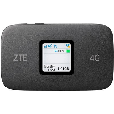 Wi-Fi роутер ZTE MF971RS2 в Твери