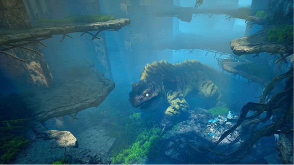 Игра Biomutant [PS5, русская версия] в Твери
