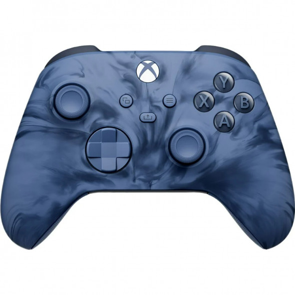 Геймпад Microsoft Xbox Series Stormcloud Vapor в Твери