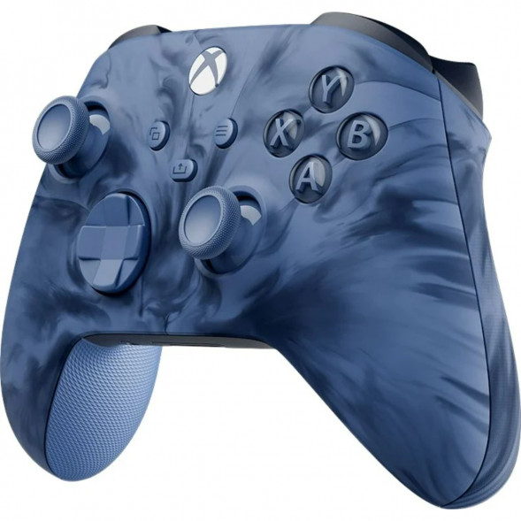 Геймпад Microsoft Xbox Series Stormcloud Vapor в Твери