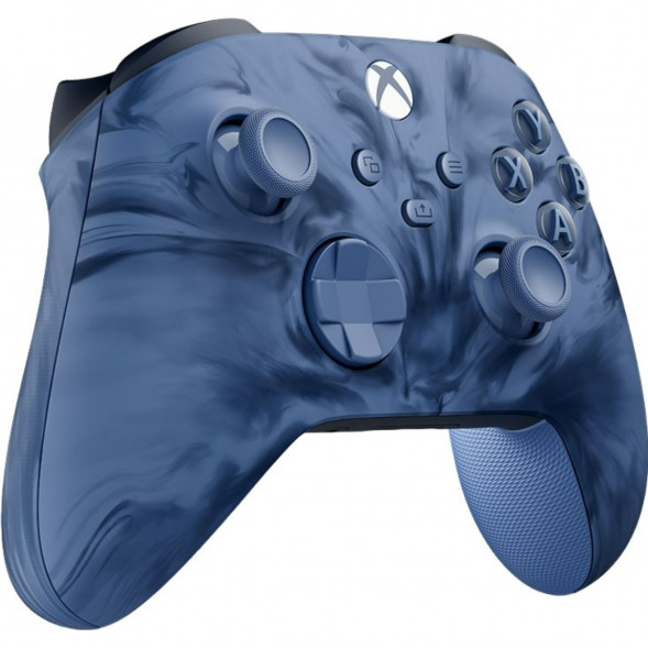 Геймпад Microsoft Xbox Series Stormcloud Vapor в Твери