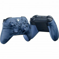 Геймпад Microsoft Xbox Series Stormcloud Vapor