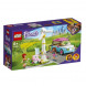Конструктор LEGO Friends 41443 Электромобиль Оливии в Твери