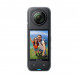 Экшн-камера Insta360 X4 (CINSABMA) в Твери