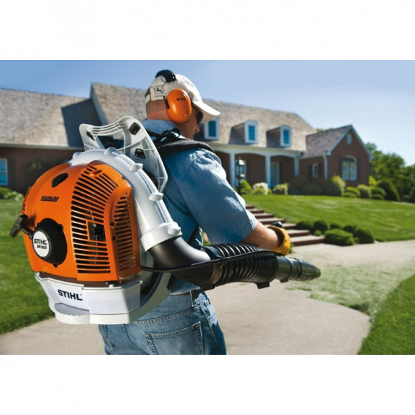 Воздуходувка бензиновая STIHL BR 600  в Твери
