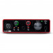 Внешняя звуковая карта FOCUSRITE Scarlett Solo 3rd Gen в Твери