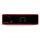 Внешняя звуковая карта FOCUSRITE Scarlett Solo 3rd Gen в Твери