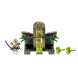 Конструктор LEGO Ninjago 9440 Храм Веномари в Твери