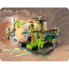 Конструктор LEGO Ninjago 9440 Храм Веномари в Твери