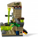 Конструктор LEGO Ninjago 9440 Храм Веномари в Твери