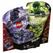 Конструктор LEGO Ninjago 70664 Ллойд мастер Кружитцу против Гармадона в Твери