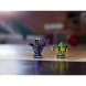 Конструктор LEGO Ninjago 70664 Ллойд мастер Кружитцу против Гармадона в Твери