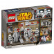 Конструктор LEGO Star Wars 75078 Транспорт Имперских Войск в Твери
