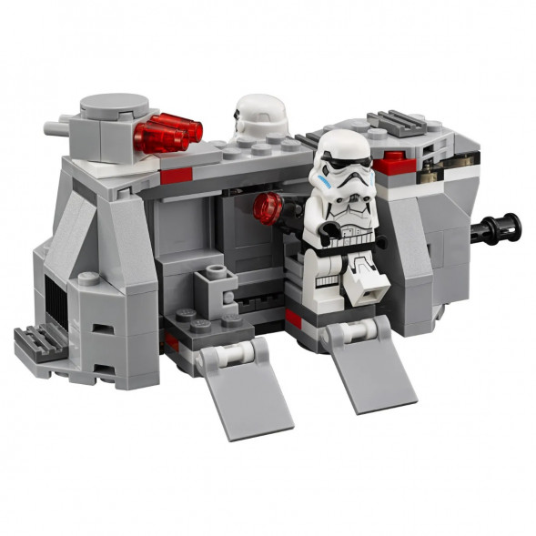 Конструктор LEGO Star Wars 75078 Транспорт Имперских Войск в Твери
