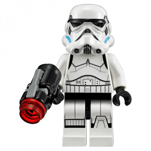 Конструктор LEGO Star Wars 75078 Транспорт Имперских Войск в Твери