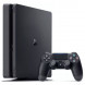 Игровая приставка Sony PlayStation 4 Slim 500 ГБ HDD, черный в Твери