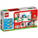Конструктор LEGO Super Mario 71405 Шлепанцы Фаззи в Твери