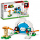 Конструктор LEGO Super Mario 71405 Шлепанцы Фаззи в Твери