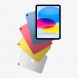 Планшет Apple iPad 11 (2025) Wi-Fi 128 ГБ, серебристый в Твери