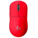 Беспроводная игровая мышь Logitech G Pro X Superlight Red Limited Edition в Твери