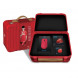 Беспроводная игровая мышь Logitech G Pro X Superlight Red Limited Edition в Твери