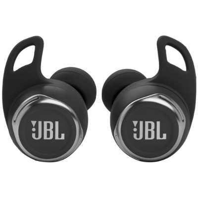 Беспроводные наушники JBL Reflect Flow Pro, черный в Твери