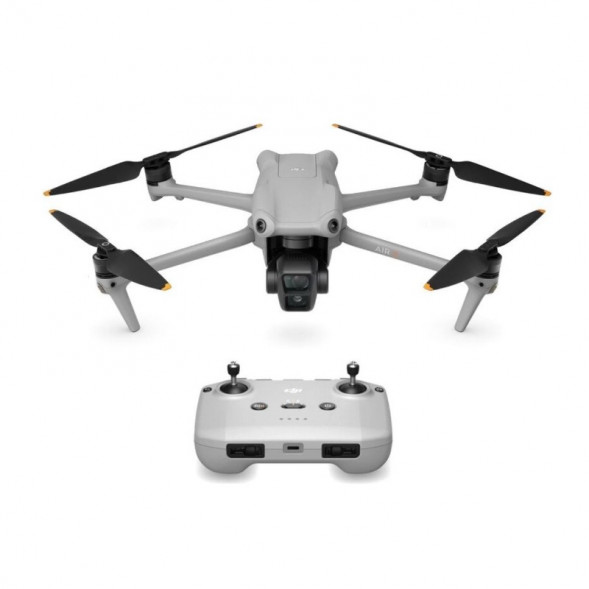 Квадрокоптер DJI Air 3 (Пульт DJI RC-N2) в Твери