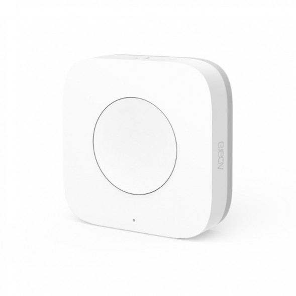 Беспроводная кнопка Aqara Wireless Mini Switch в Твери