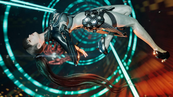 Игра Stellar Blade [PS5, русские субтитры] в Твери