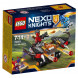 Конструктор LEGO Nexo Knights 70318 Шаровая ракета в Твери