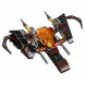 Конструктор LEGO Nexo Knights 70318 Шаровая ракета в Твери