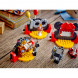 Конструктор LEGO Disney 40600 Празднование 100-летия Дисней в Твери