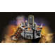Конструктор LEGO Star Wars 75137 Камера карбонитной заморозки в Твери