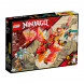 Конструктор LEGO Ninjago 71762 Огненный дракон ЭВО Кая в Твери