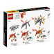Конструктор LEGO Ninjago 71762 Огненный дракон ЭВО Кая в Твери