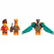 Конструктор LEGO Ninjago 71762 Огненный дракон ЭВО Кая в Твери