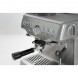 Кофеварка Sage Barista Express BES875BSS, стальной в Твери